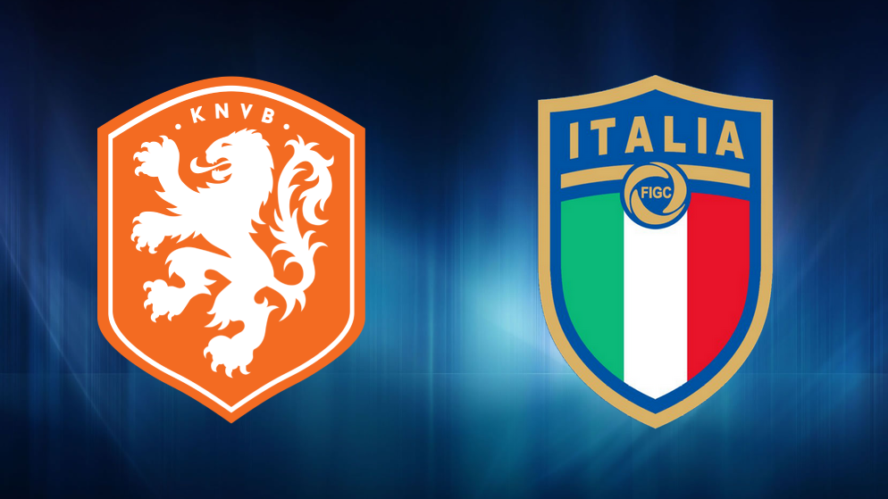 El Gol de Oro: Holanda – Italia