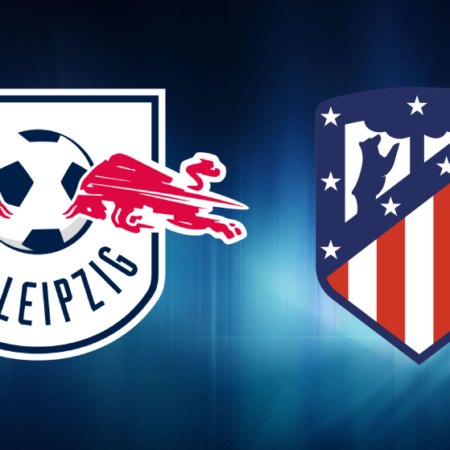 Seguro 0-0: Leipzig – Atlético de Madrid