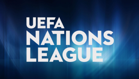 Combinada Segura: Liga de Naciones UEFA