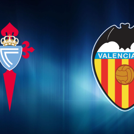 El Gol de Oro: Celta de Vigo – Valencia