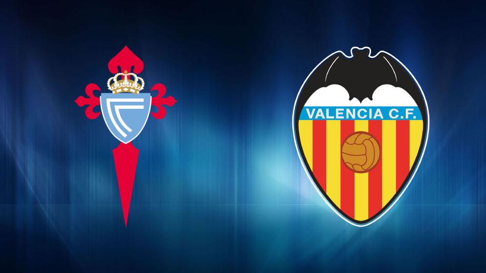 El Gol de Oro: Celta de Vigo – Valencia