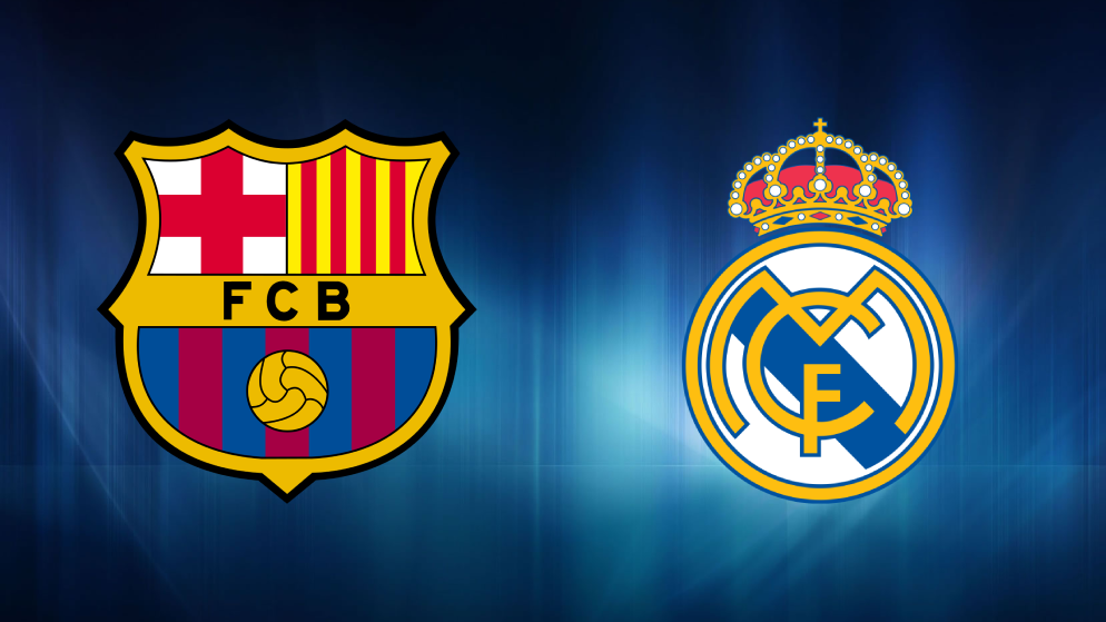Supercuota: Barcelona – Real Madrid