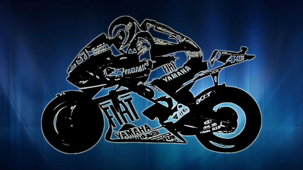 Promo MotoGP: G P Aragón 2020