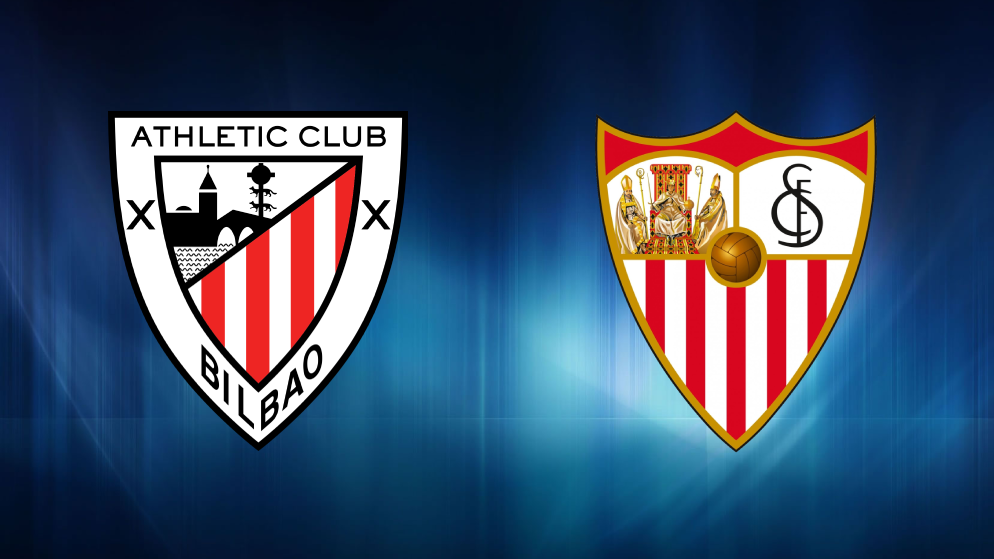 El Partidazo: Athletic de Bilbao – Sevilla