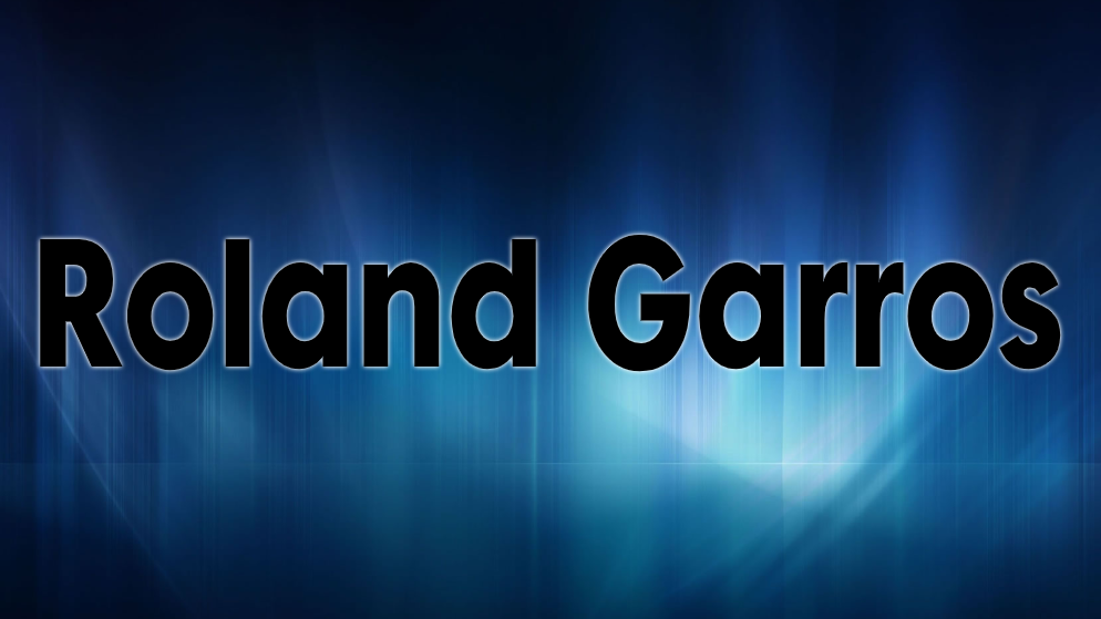 Apuesta Gratis: Roland Garros 2020
