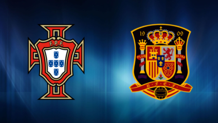 Supercuota: Portugal – España
