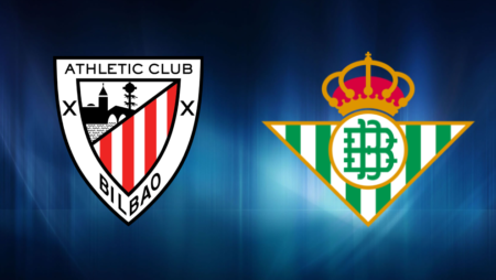 Apuestas Reembolso: Athletic de Bilbao – Betis