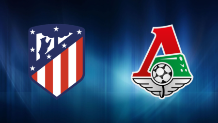 El Partidazo: Atlético Madrid – Lokomotiv Moscú