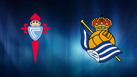 #MiApuesta: Celta de Vigo – Real Sociedad