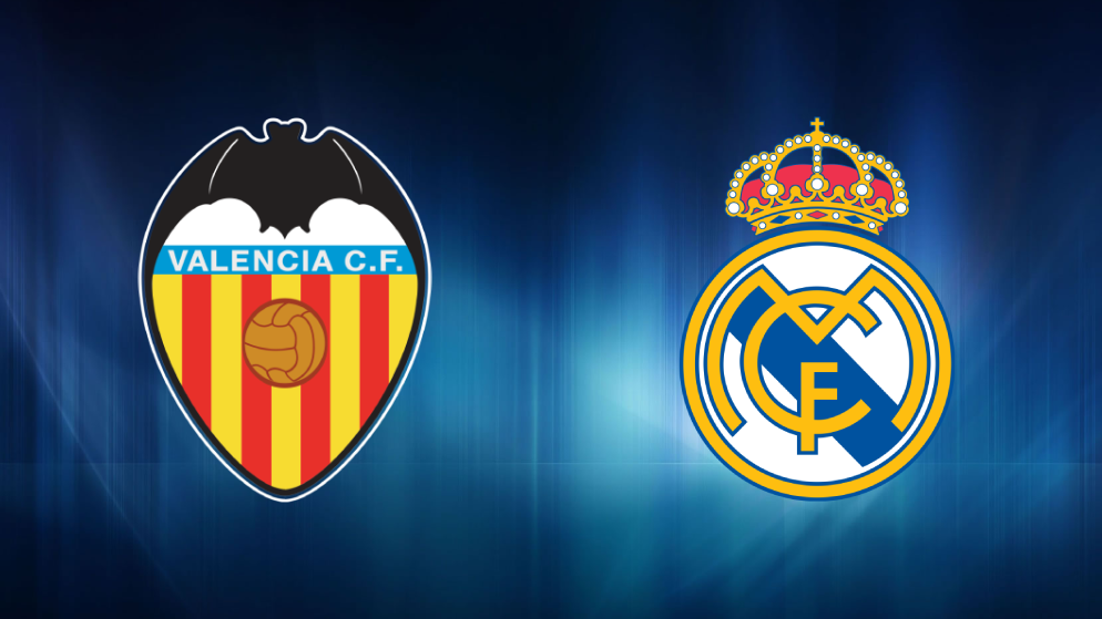 #MiApuesta: Valencia – Real Madrid
