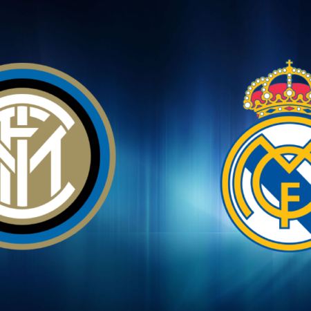 El Partidazo: Inter de Milán – Real Madrid