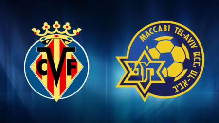 Apuestas Reembolso: Villarreal – Maccabi