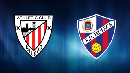 Apuestas Reembolso: Athletic de Bilbao – Huesca