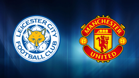 El Gol de Oro: Leicester – Manchester United