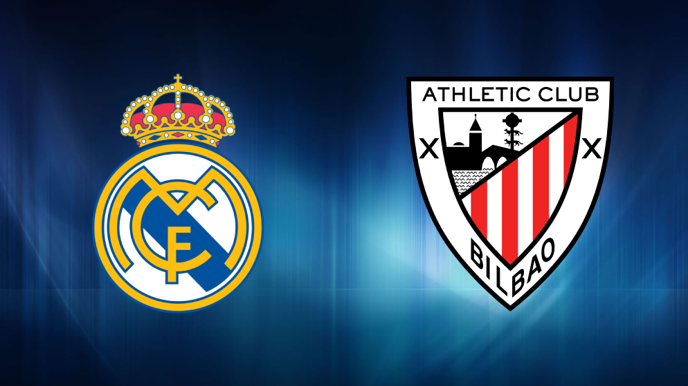 Apuesta Gratis: Real Madrid – Athletic de Bilbao