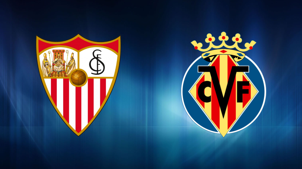 El Gol de Oro: Sevilla – Villarreal