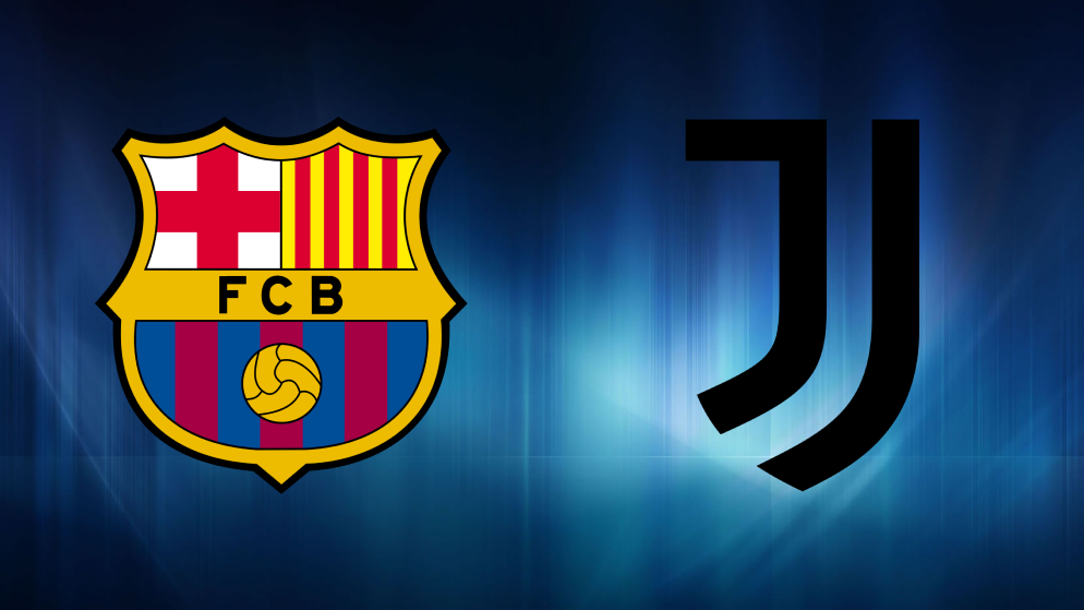 Dobla tus Ganancias: Barcelona – Juventus