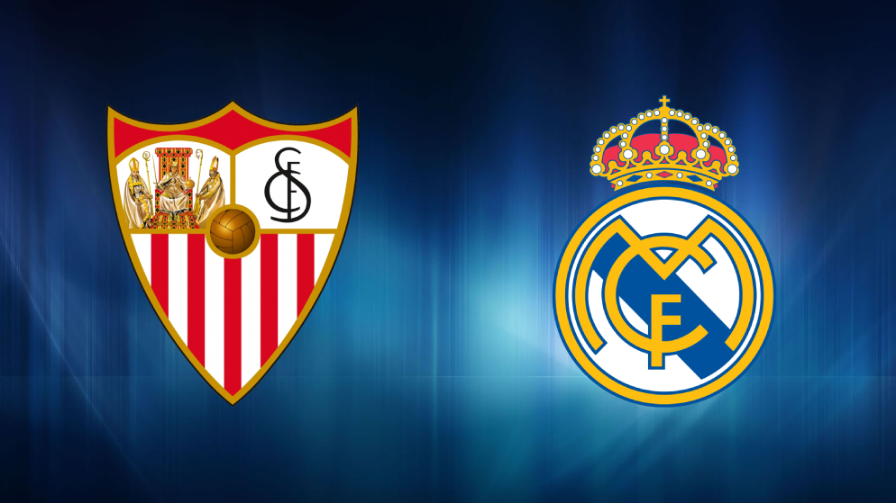 El Partidazo: Sevilla – Real Madrid