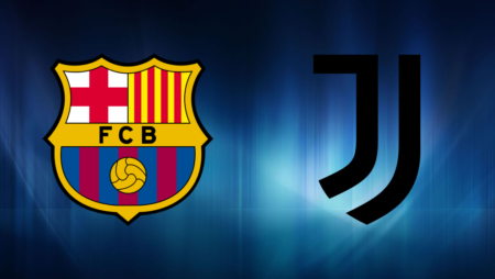 Promo Explosiva: Barcelona – Juventus