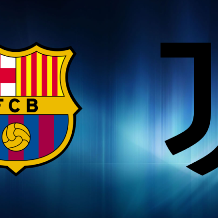 El Gol de Oro: Barcelona – Juventus