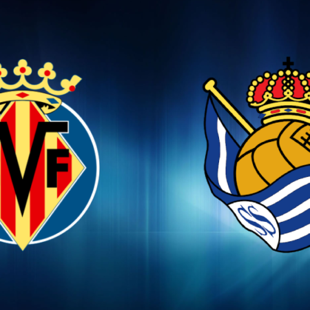 Multigoles: Villarreal – Real Sociedad