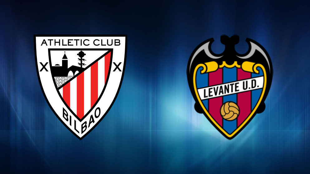 #MiApuesta: Athletic de Bilbao – Levante