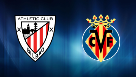 Multigoles: Athletic de Bilbao – Villarreal
