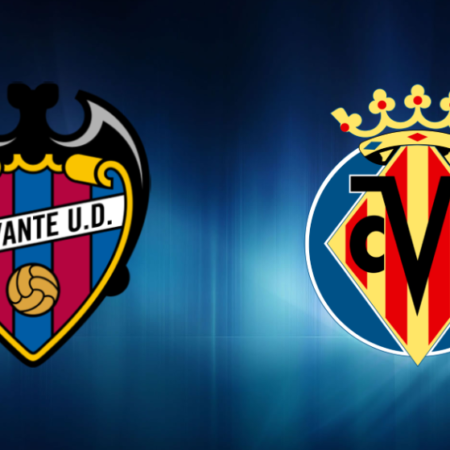 Tic Tac Gol: Levante – Villarreal
