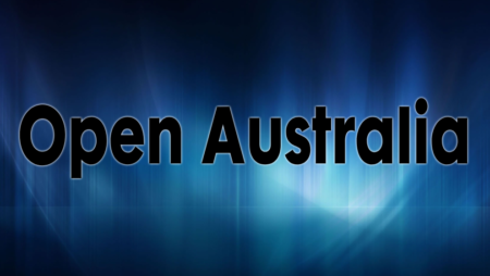 Combinadas Bonificadas: Open de Australia 2021