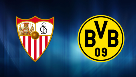 El Partidazo: Sevilla – Borussia Dortmund