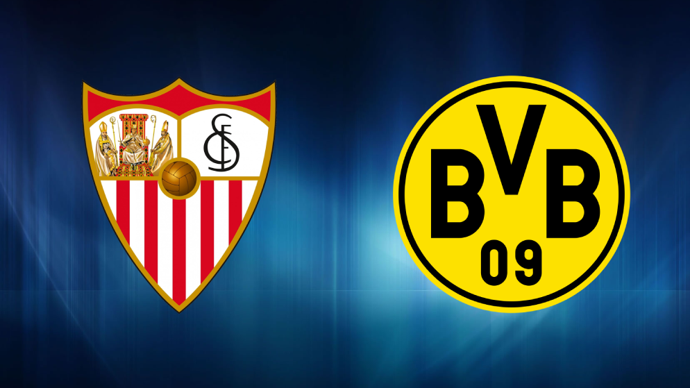 El Partidazo: Sevilla – Borussia Dortmund