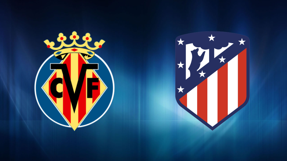 Multigoles: Villarreal – Atlético de Madrid