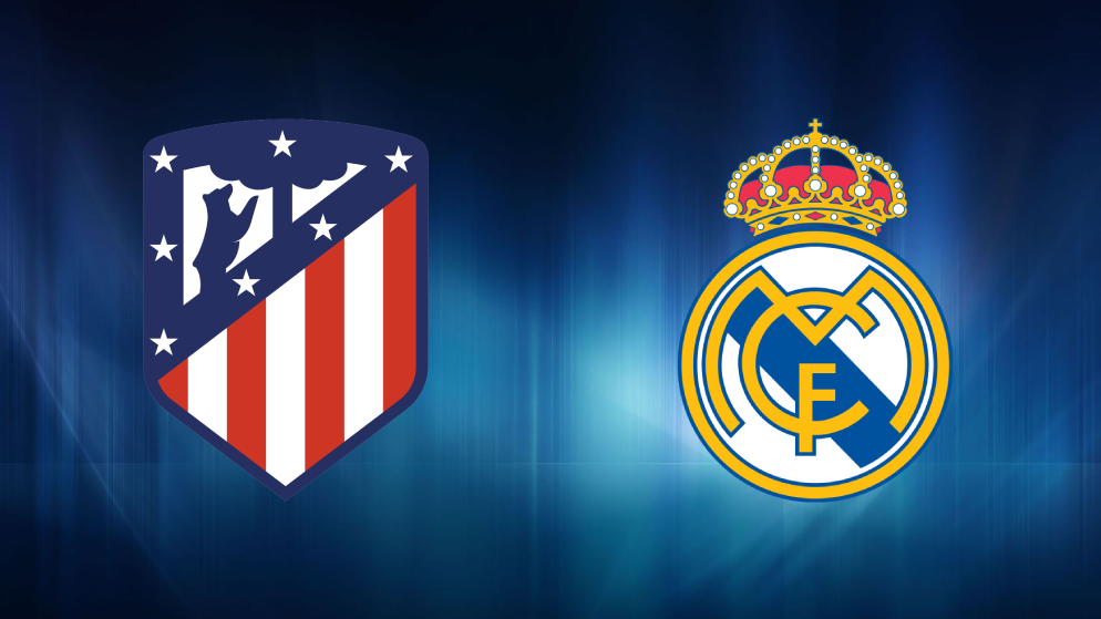 El Gol de Oro: Atlético de Madrid – Real Madrid