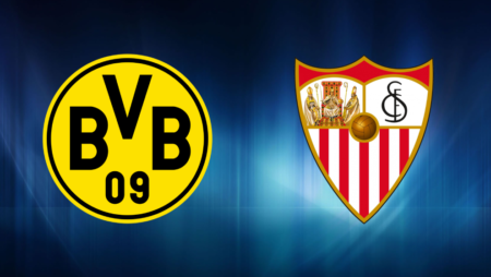 Tic Tac Gol: Borussia Dortmund – Sevilla