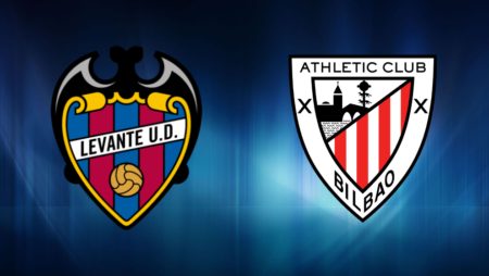 Tic Tac Gol: Levante – Athletic de Bilbao