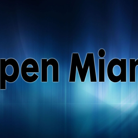 Apuesta Gratis: Open de Miami 2021