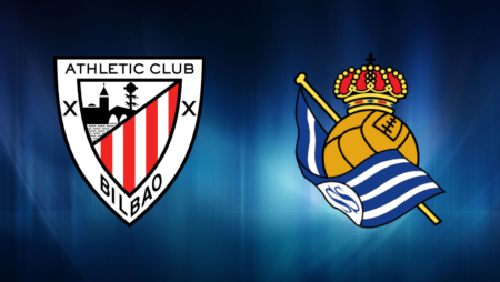 Apuesta Gratis: Athletic de Bilbao – Real Sociedad