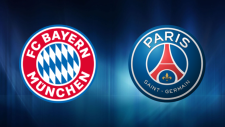 El Partidazo: Bayern de Múnich – PSG