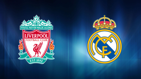 El Partidazo: Liverpool – Real Madrid