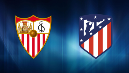 Promo 6X1: Sevilla – Atlético de Madrid