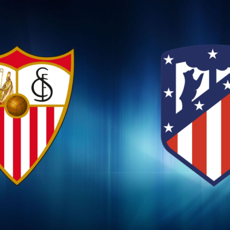 Promo 6X1: Sevilla – Atlético de Madrid