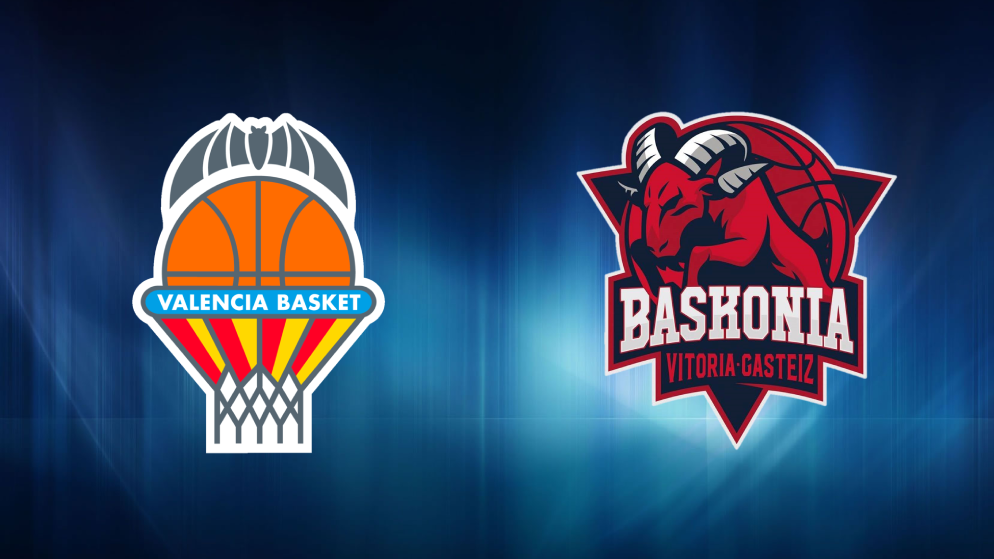 Promo 3X1: Valencia Basket – Baskonia